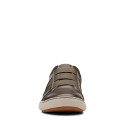 Nalle Ease Dark Olive Leather Nalle Ease Dark Olive Leather