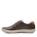 Nalle Ease Dark Olive Leather Nalle Ease Dark Olive Leather