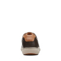 Nalle Ease Dark Olive Leather Nalle Ease Dark Olive Leather