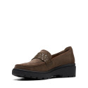 Calla Ease Dark Olive Suede Calla Ease Dark Olive Suede