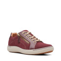 Nalle Lace Burgundy Nalle Lace Burgundy