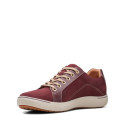 Nalle Lace Burgundy Nalle Lace Burgundy