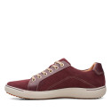Nalle Lace Burgundy Nalle Lace Burgundy