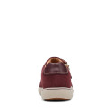 Nalle Lace Burgundy Nalle Lace Burgundy