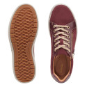 Nalle Lace Burgundy Nalle Lace Burgundy
