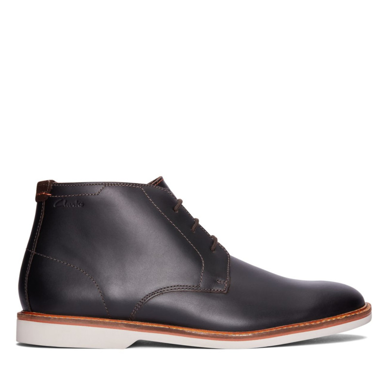 Atticus LT Mid Dark Brown Atticus LT Mid Dark Brown