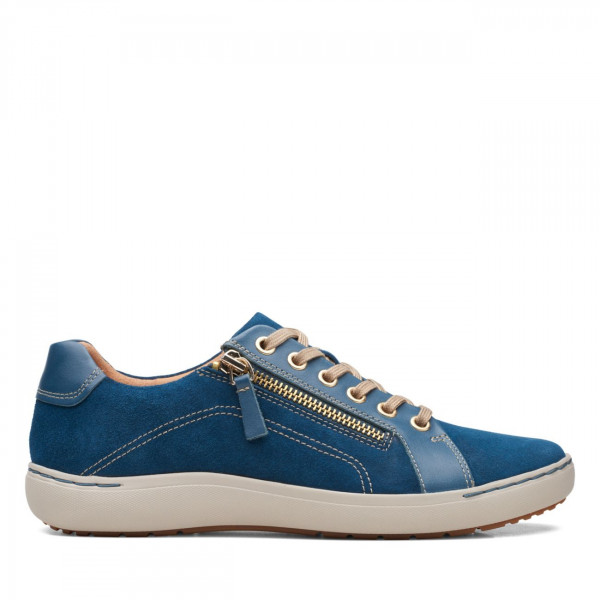 Nalle Lace Teal Nalle Lace Teal