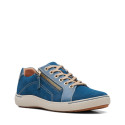 Nalle Lace Teal Nalle Lace Teal