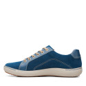Nalle Lace Teal Nalle Lace Teal