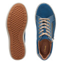 Nalle Lace Teal Nalle Lace Teal