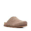 Brynn Glide Pebble Suede Brynn Glide Pebble Suede