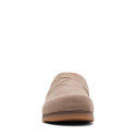 Brynn Glide Pebble Suede Brynn Glide Pebble Suede