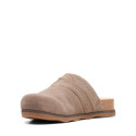 Brynn Glide Pebble Suede Brynn Glide Pebble Suede