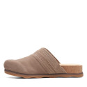 Brynn Glide Pebble Suede Brynn Glide Pebble Suede