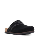Brynn Glide Black Suede Brynn Glide Black Suede
