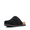 Brynn Glide Black Suede Brynn Glide Black Suede