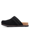 Brynn Glide Black Suede Brynn Glide Black Suede