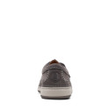 Nature 5 Tie Dark Grey Combi Nature 5 Tie Dark Grey Combi