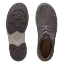 Nature 5 Tie Dark Grey Combi Nature 5 Tie Dark Grey Combi