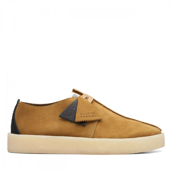 Trek Cup Oakmoss Suede Trek Cup Oakmoss Suede