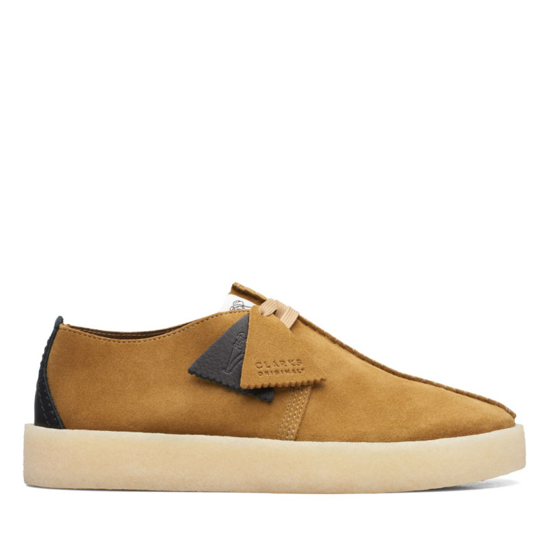 Trek Cup Oakmoss Suede Trek Cup Oakmoss Suede