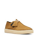 Trek Cup Oakmoss Suede Trek Cup Oakmoss Suede