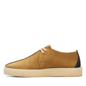 Trek Cup Oakmoss Suede Trek Cup Oakmoss Suede