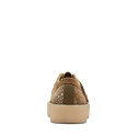 Wallabee Cup Dark Olive Print Wallabee Cup Dark Olive Print