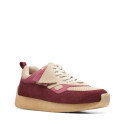 Lockhill Oxblood Combi Lockhill Oxblood Combi