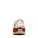 Lockhill Oxblood Combi Lockhill Oxblood Combi