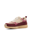Lockhill Oxblood Combi Lockhill Oxblood Combi