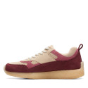 Lockhill Oxblood Combi Lockhill Oxblood Combi
