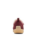 Lockhill Oxblood Combi Lockhill Oxblood Combi