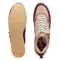 Lockhill Oxblood Combi Lockhill Oxblood Combi