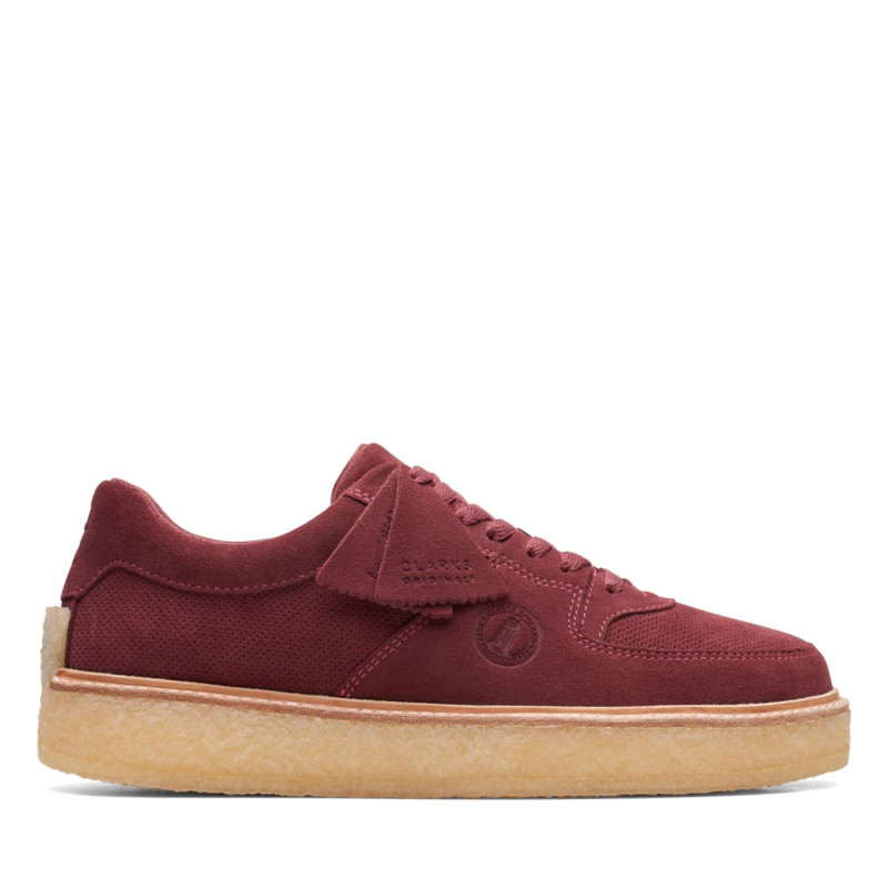 Sandford Oxblood Sandford Oxblood