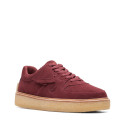 Sandford Oxblood Sandford Oxblood