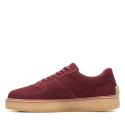 Sandford Oxblood Sandford Oxblood