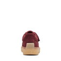 Sandford Oxblood Sandford Oxblood