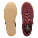 Sandford Oxblood Sandford Oxblood