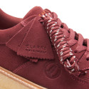 Sandford Oxblood Sandford Oxblood
