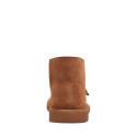 Desert Boot  Ginger Hairy Sde Desert Boot  Ginger Hairy Sde