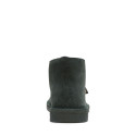 Desert Boot  Drk Green Hairy Desert Boot  Drk Green Hairy