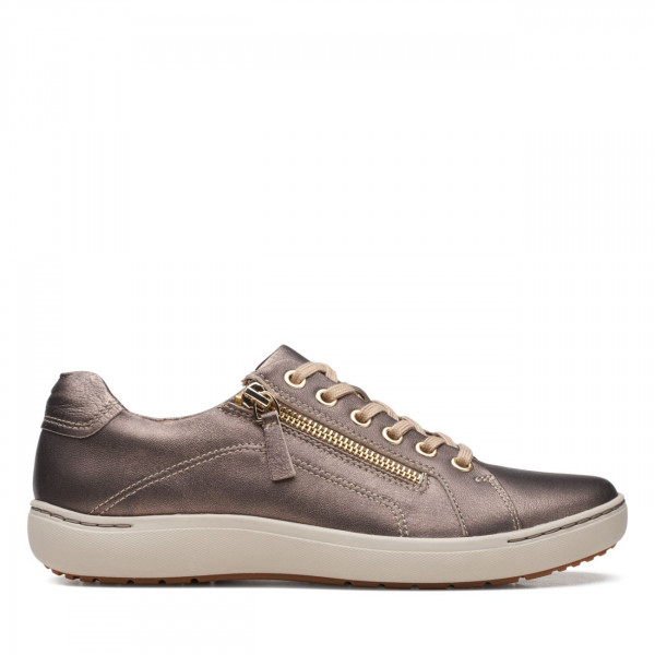 Nalle Lace Bronze Metallic Nalle Lace Bronze Metallic