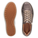Nalle Lace Bronze Metallic Nalle Lace Bronze Metallic