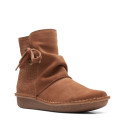 Funny Oak Dark Tan Suede Funny Oak Dark Tan Suede