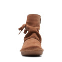 Funny Oak Dark Tan Suede Funny Oak Dark Tan Suede