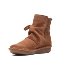Funny Oak Dark Tan Suede Funny Oak Dark Tan Suede