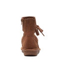 Funny Oak Dark Tan Suede Funny Oak Dark Tan Suede