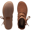 Funny Oak Dark Tan Suede Funny Oak Dark Tan Suede