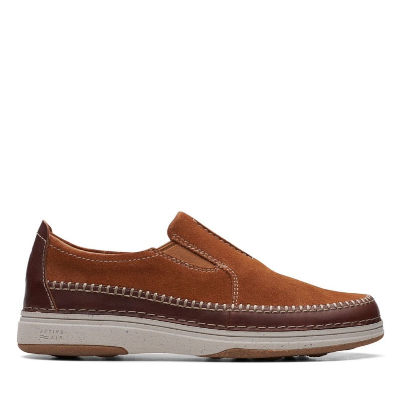 Nature 5 Walk Dark Tan Combination Nature 5 Walk Dark Tan Combination